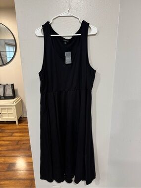 NWT Torrid Skater mini dress